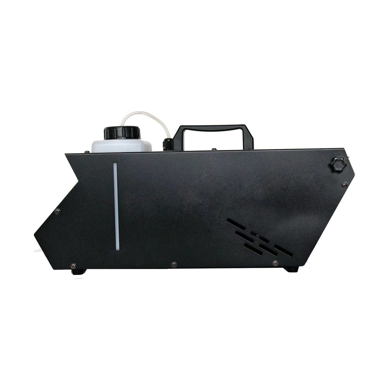 Генератор тумана Involight STRATUS600DMX