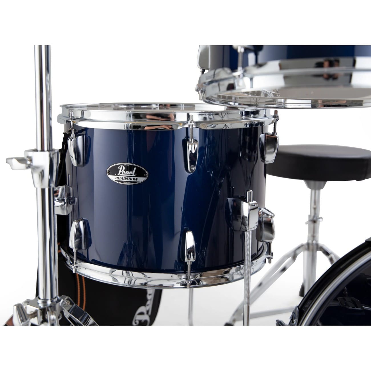 Ударная установка Pearl RS585C/C743