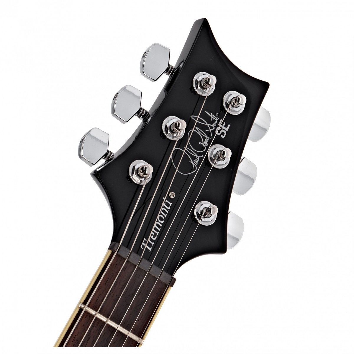 Электрогитара PRS SE TREMONTI STANDARD BLACK
