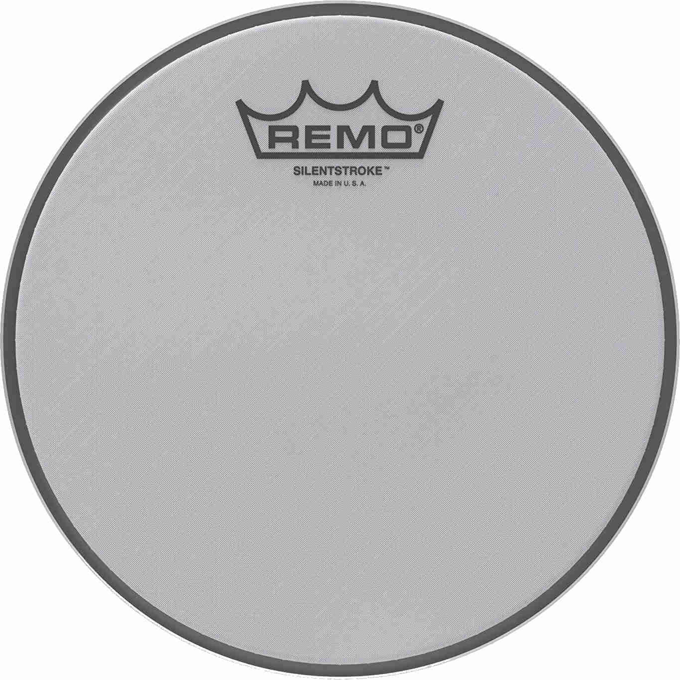 Пластик для барабана REMO SN-0008-00 Batter