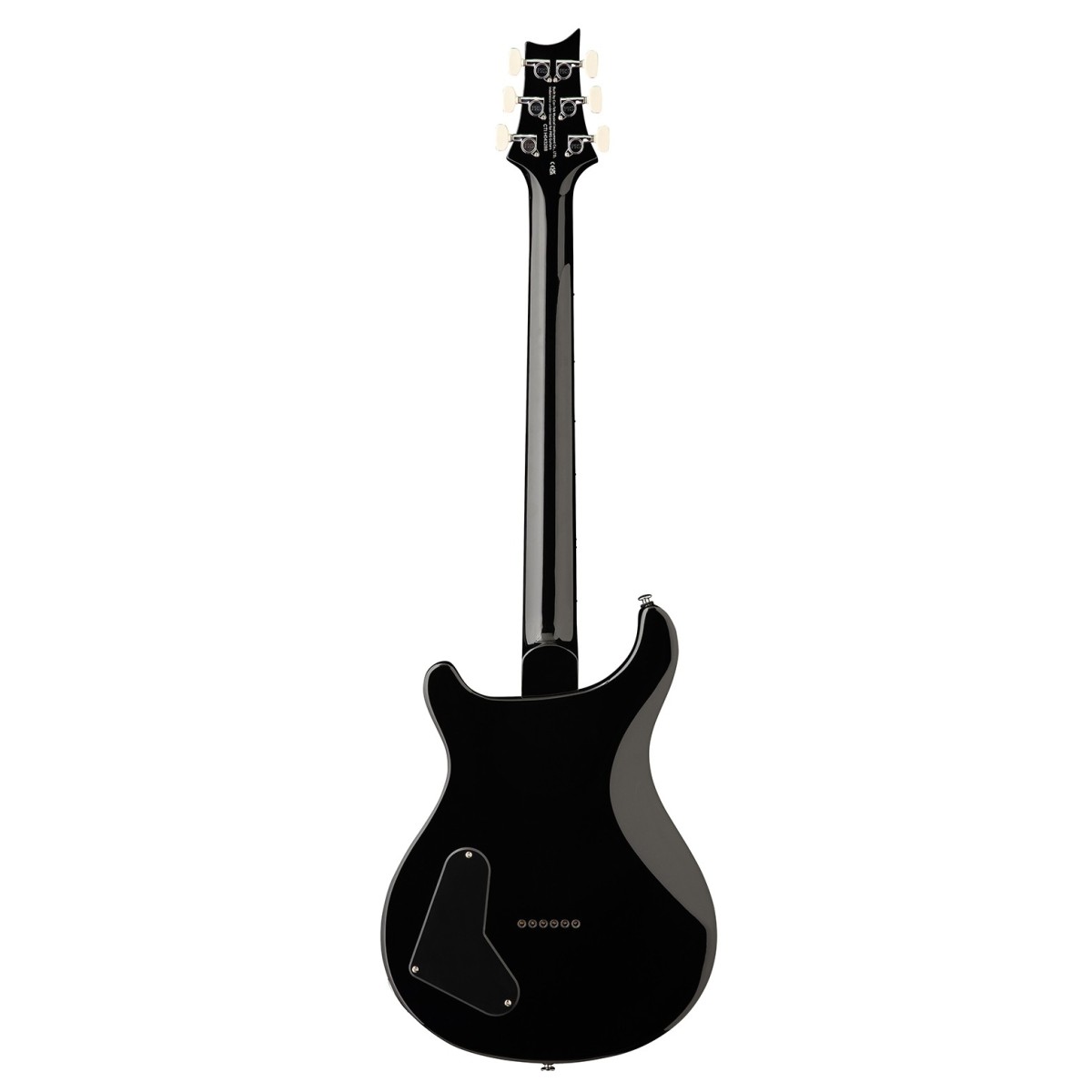 Электрогитара PRS SE 277 Baritone Charcoal Burst