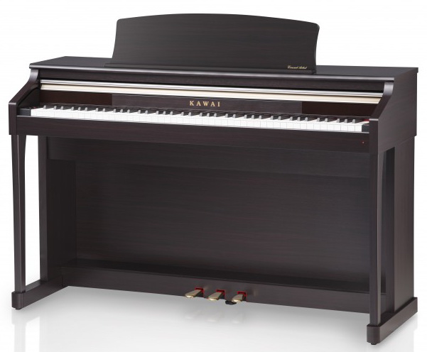 Цифровое пианино KAWAI CA15R