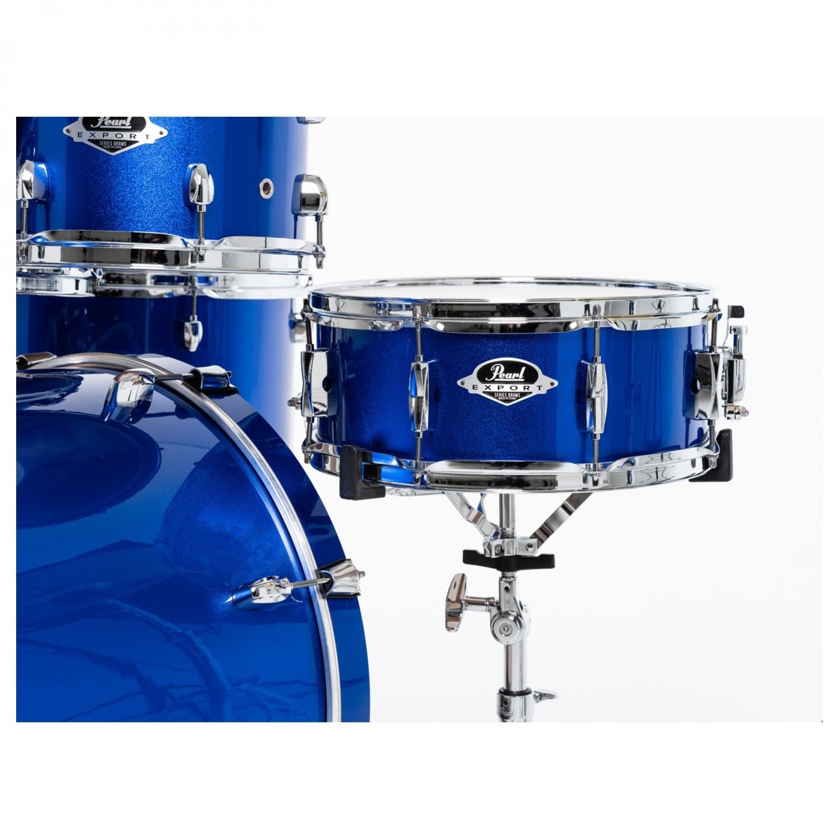 Ударная установка Pearl EXX725SBR/C717