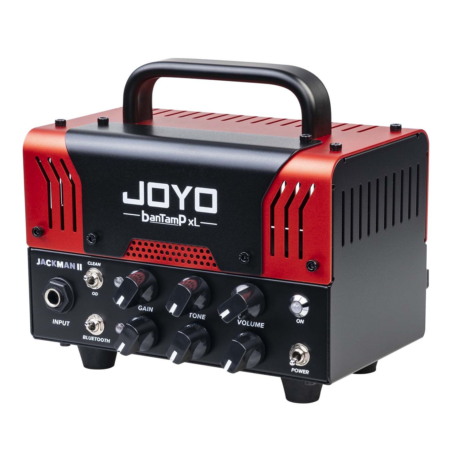Гитарный усилитель JOYO BanTamP XL JACKMAN II
