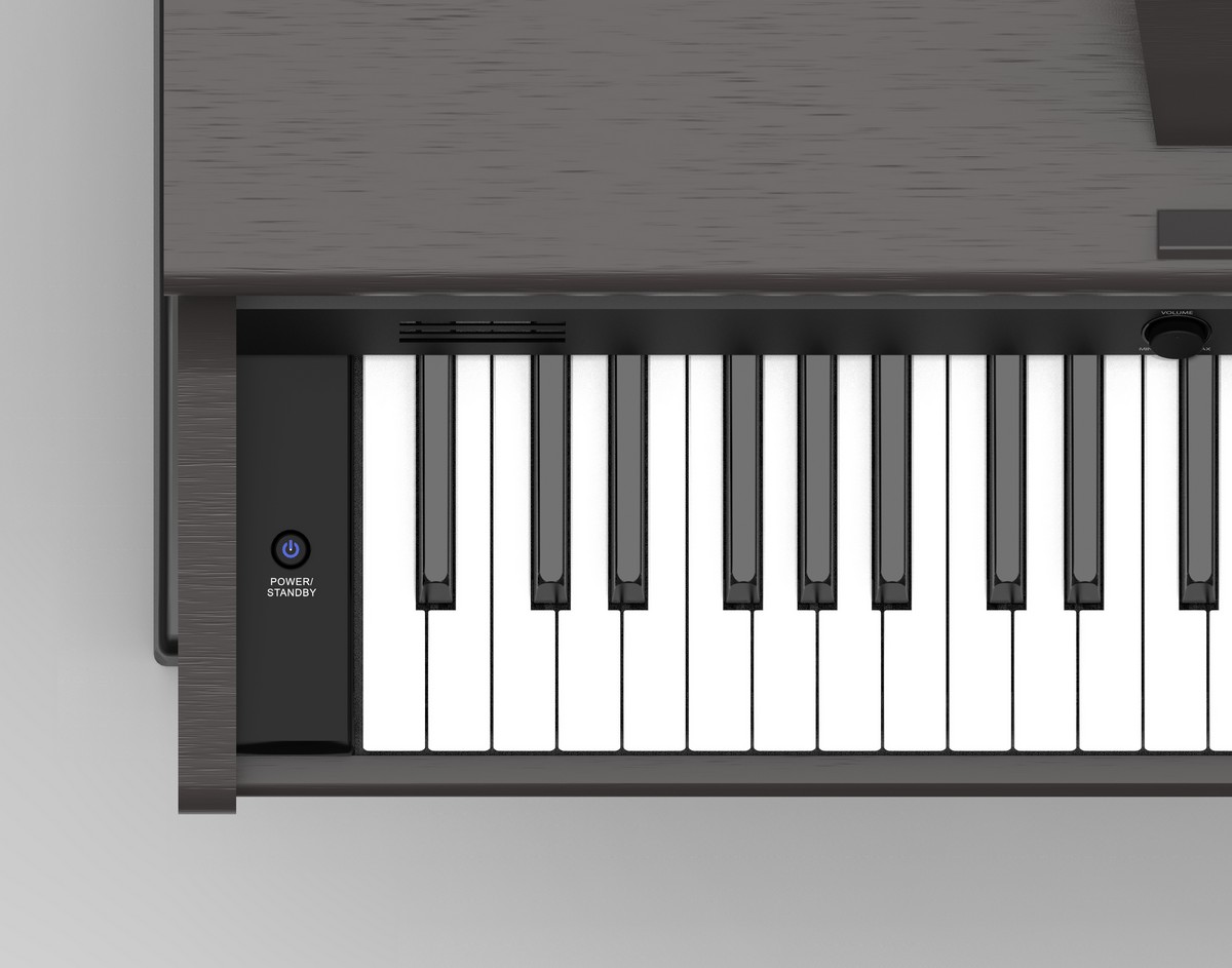 Цифровое пианино Artesia DP-30 Rosewood