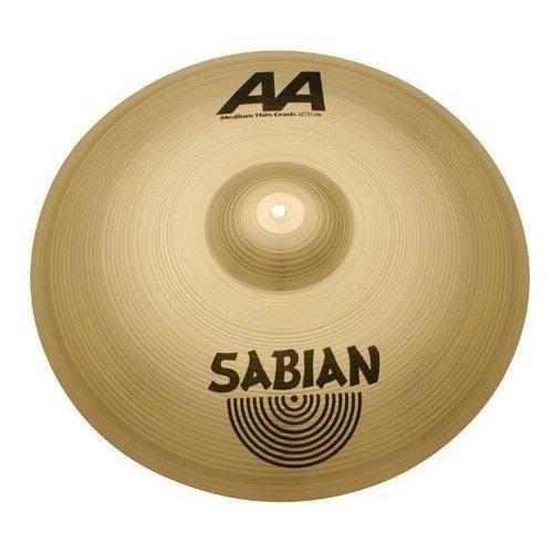 Тарелка SABIAN 22007B