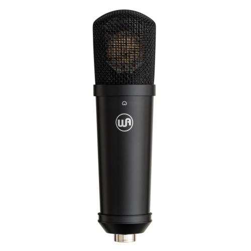 Конденсаторный микрофон Warm Audio WA-87jr SE Black