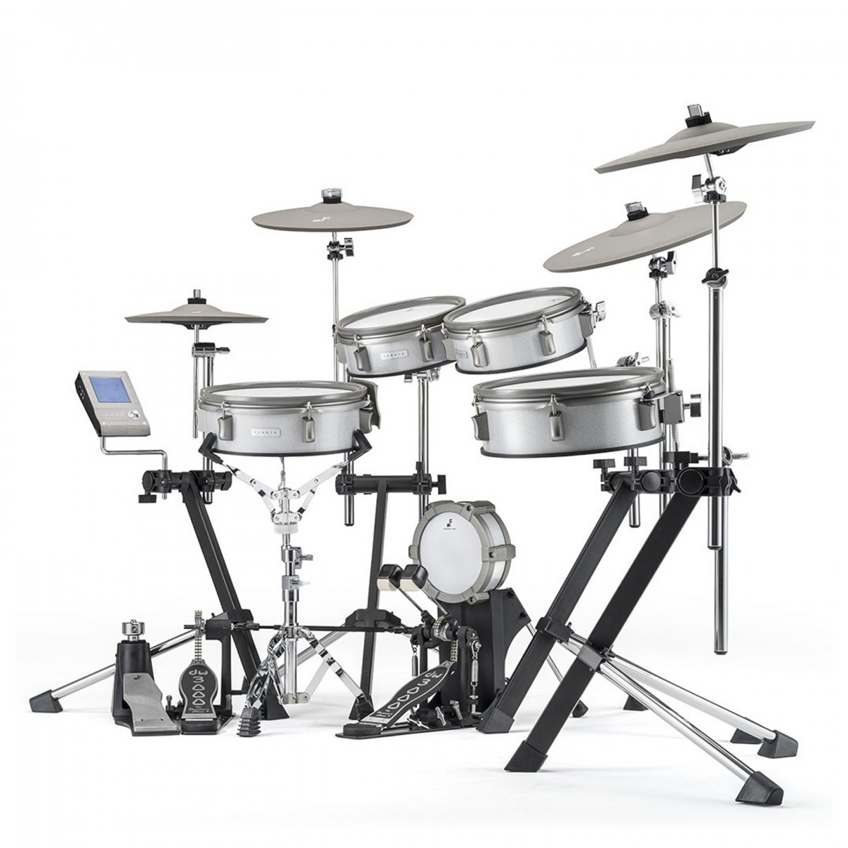 Электронная ударная установка EFNOTE EST-3 Kit A