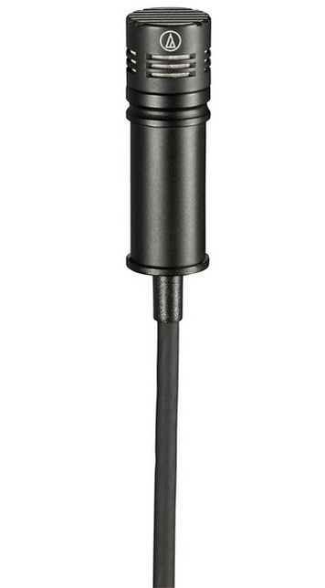 Микрофон Audio-technica ATM350CW