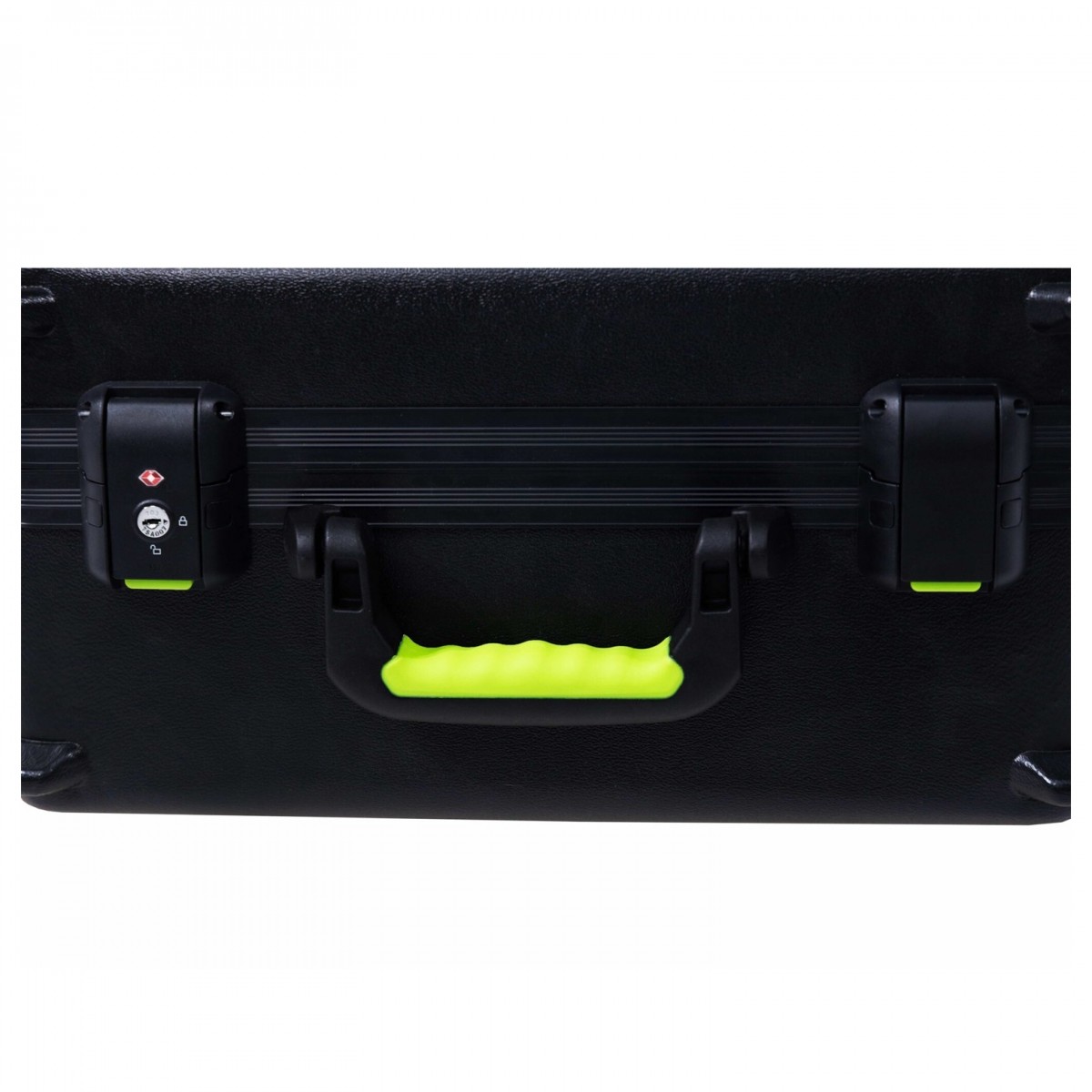 Кейс для микрофонов GATOR SH-MICCASE30