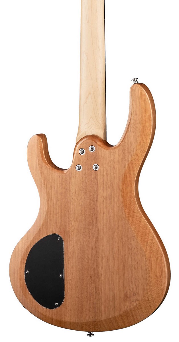 Бас-гитара CLEVAN CB-40-NA