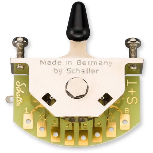 Тумблер Schaller 15310013 Megaswitch S