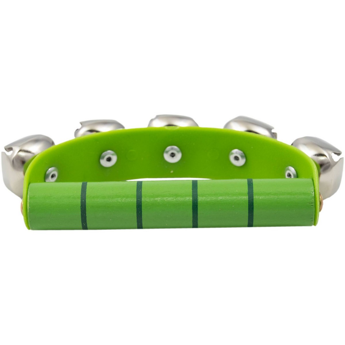 Бубенцы BEE DF501A GREEN