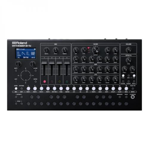 Синтезатор Roland SH-4D