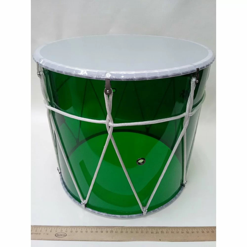 Кавказский барабан Mezzo MZ-B13GplexKW