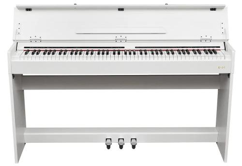 Цифровое пианино EMILY PIANO D-54 WH