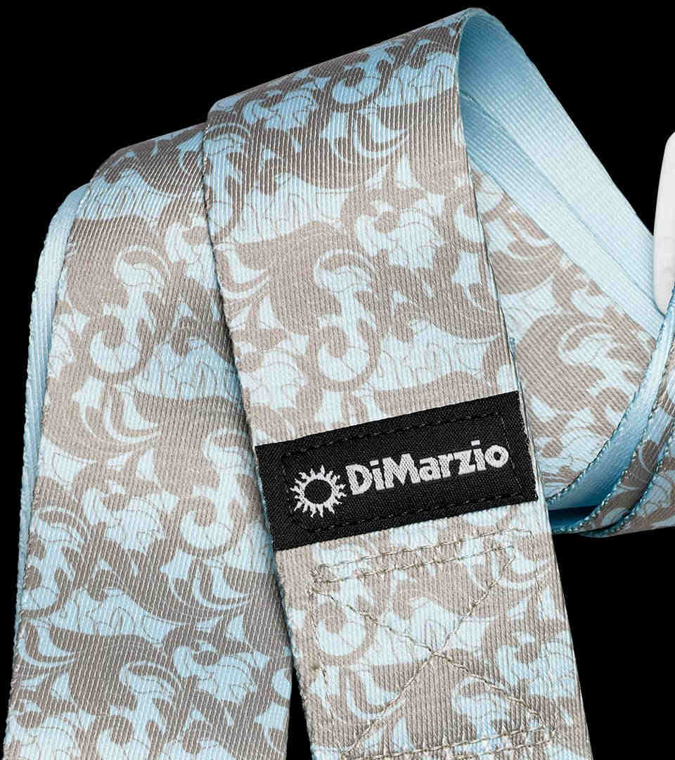 Ремень для гитары DiMarzio DD2253