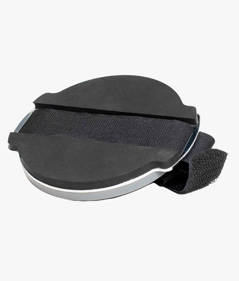 Тренировочный пэд GIBRALTAR SC-PPP Pocket Practice Pad 4"