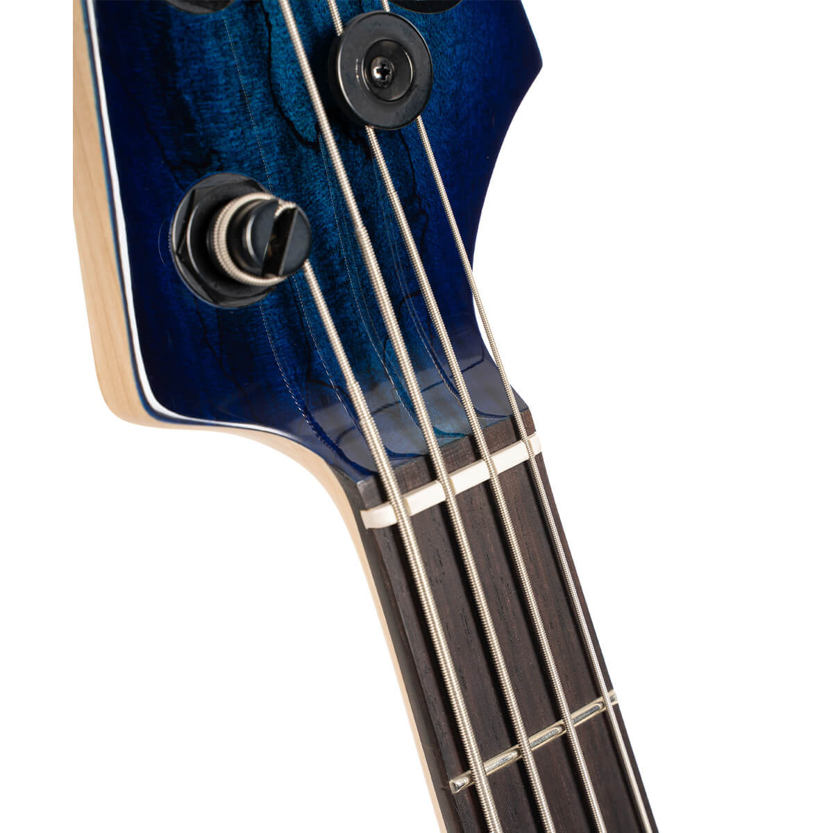 Бас-гитара Cort GB-Fusion-4-BB-wbag GB Series