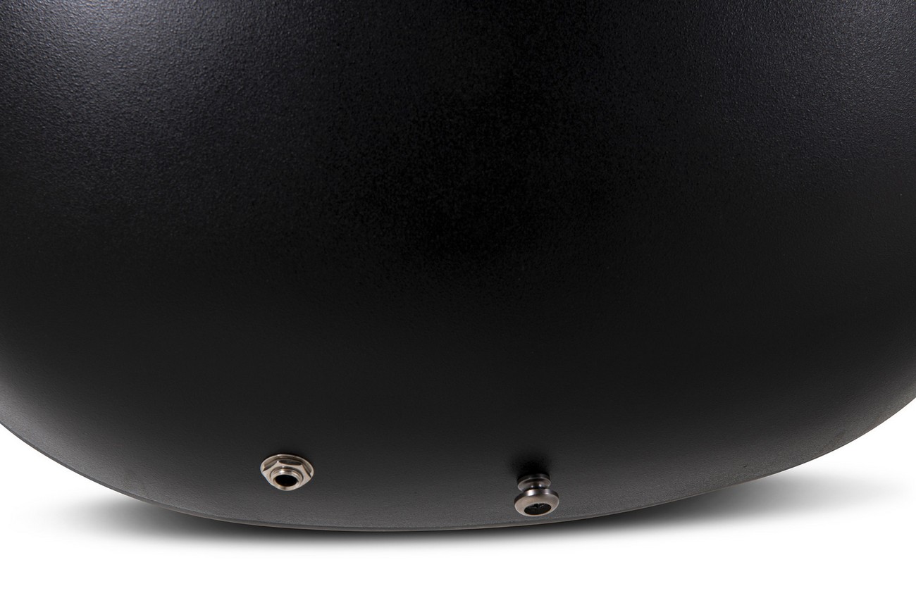 Электроакустическая гитара OVATION CS24P-BLFL-G Celebrity® Plus Mid-Depth