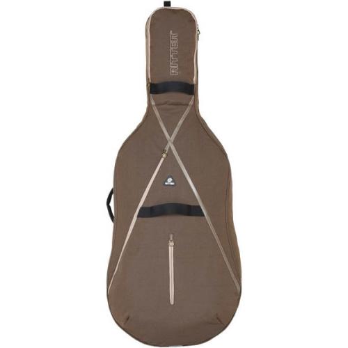 Чехол для виолончели RITTER RSS7-CF/BDT