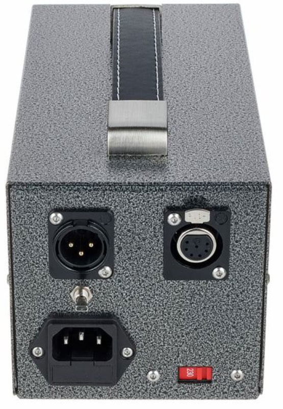 Ламповый микрофон Golden Age Premier GA-47XT M7