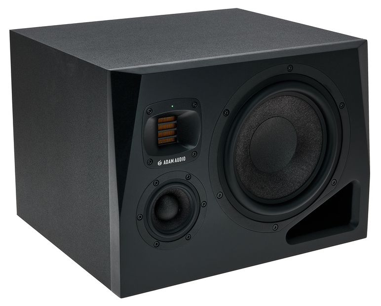 Студийный монитор ADAM Audio A8H A