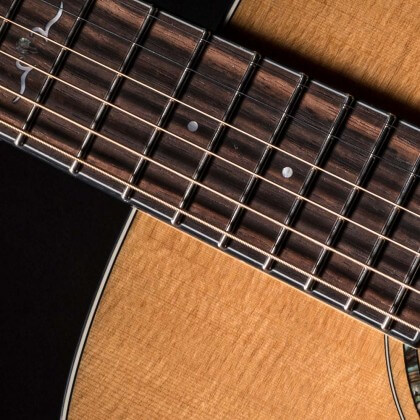Акустическая гитара Cort GOLD-D6-WCASE-NAT Gold Series