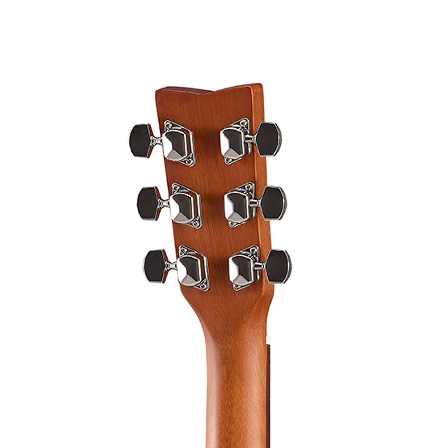 Акустическая гитара Yamaha FS400C NS NATURAL SATIN