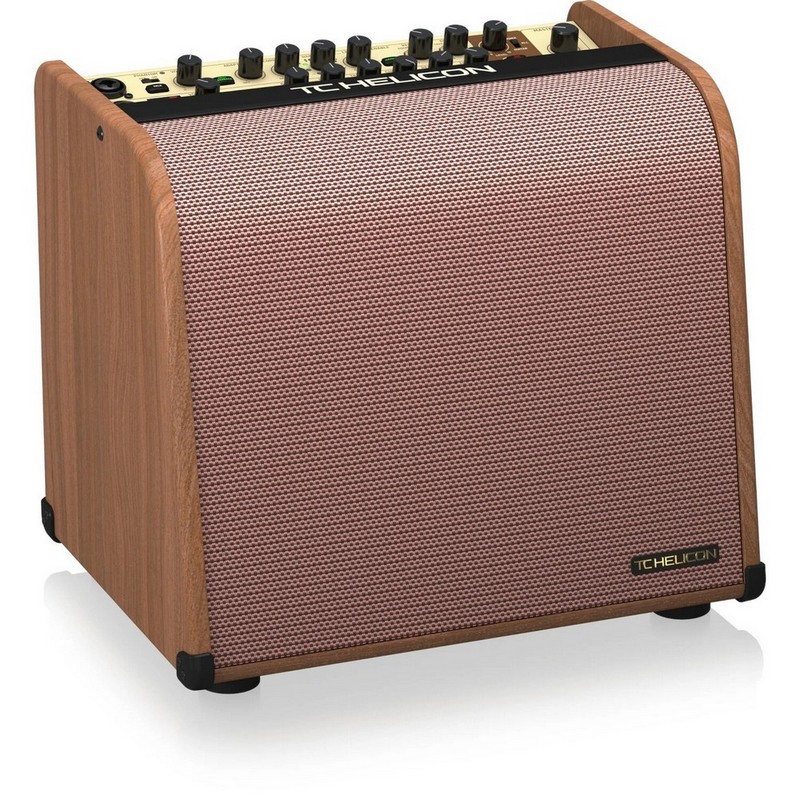 Комбоусилитель TC HELICON HARMONY V60