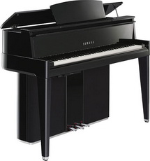 Цифровое пианино Yamaha N2 AvantGrand