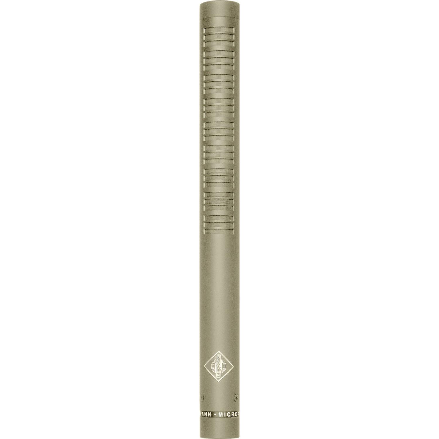 Конденсаторный микрофон Neumann KMR 81 i