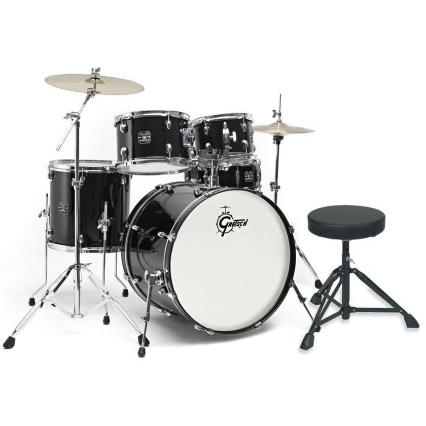 Ударная установка GRETSCH GE1-E605TK-BK