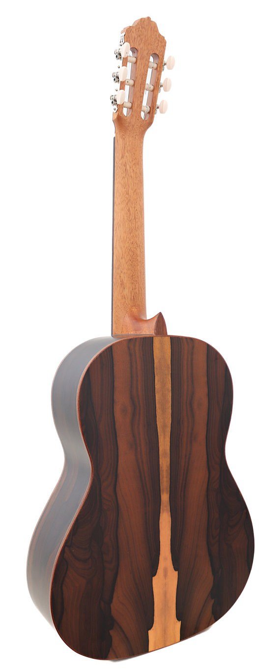 Классическая гитара Esteve 3Z CD Satin