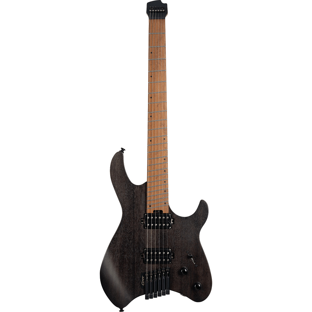 Электрогитара Cort Space-G6MS-SGTK-WBAG Space series