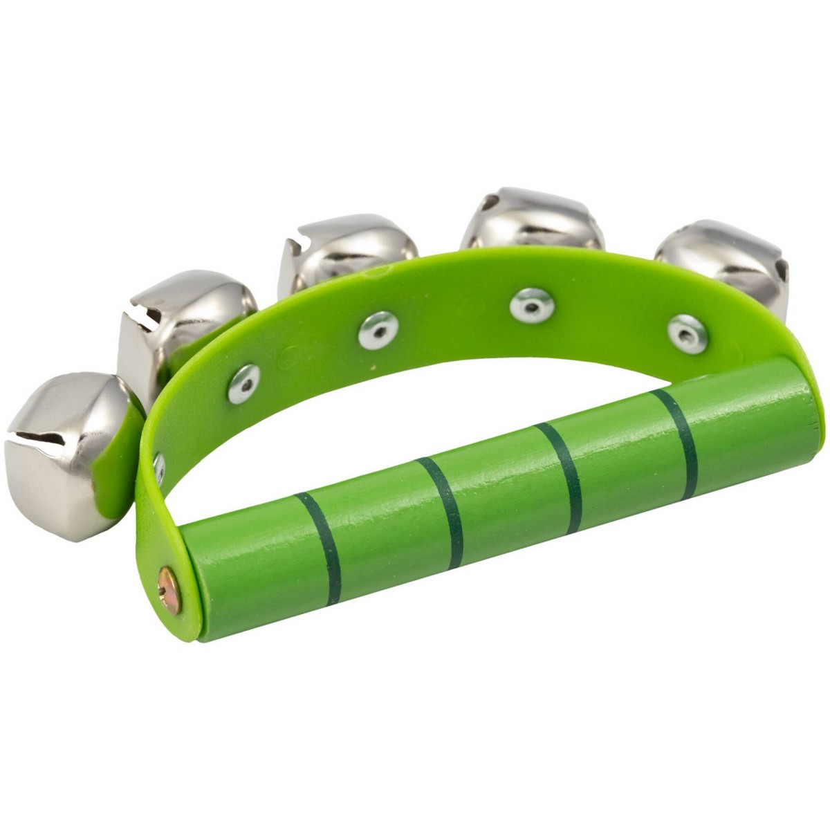 Бубенцы BEE DF501A GREEN