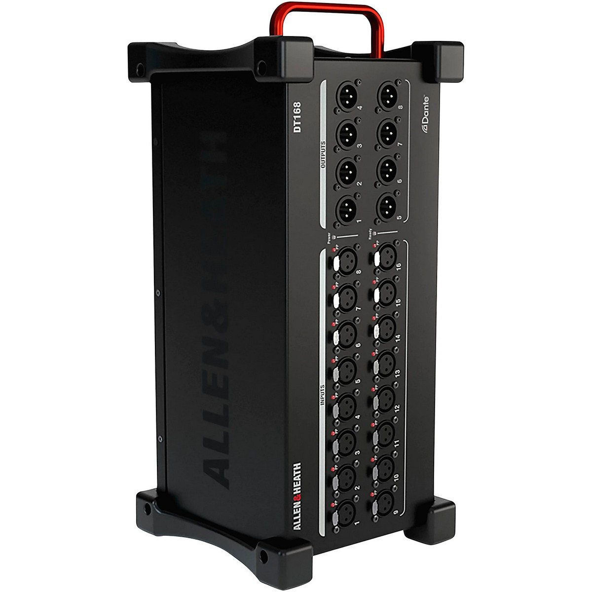 Стейджбокс Allen&Heath DT168