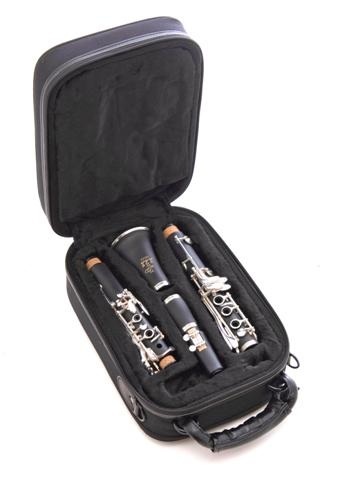 Кларнет Bb John Packer JP121