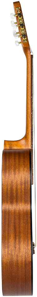 Детская гитара Kremona S62C-OP Soloist Series