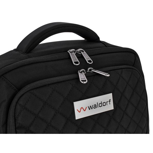 Чехол для синтезатора Waldorf Backpack