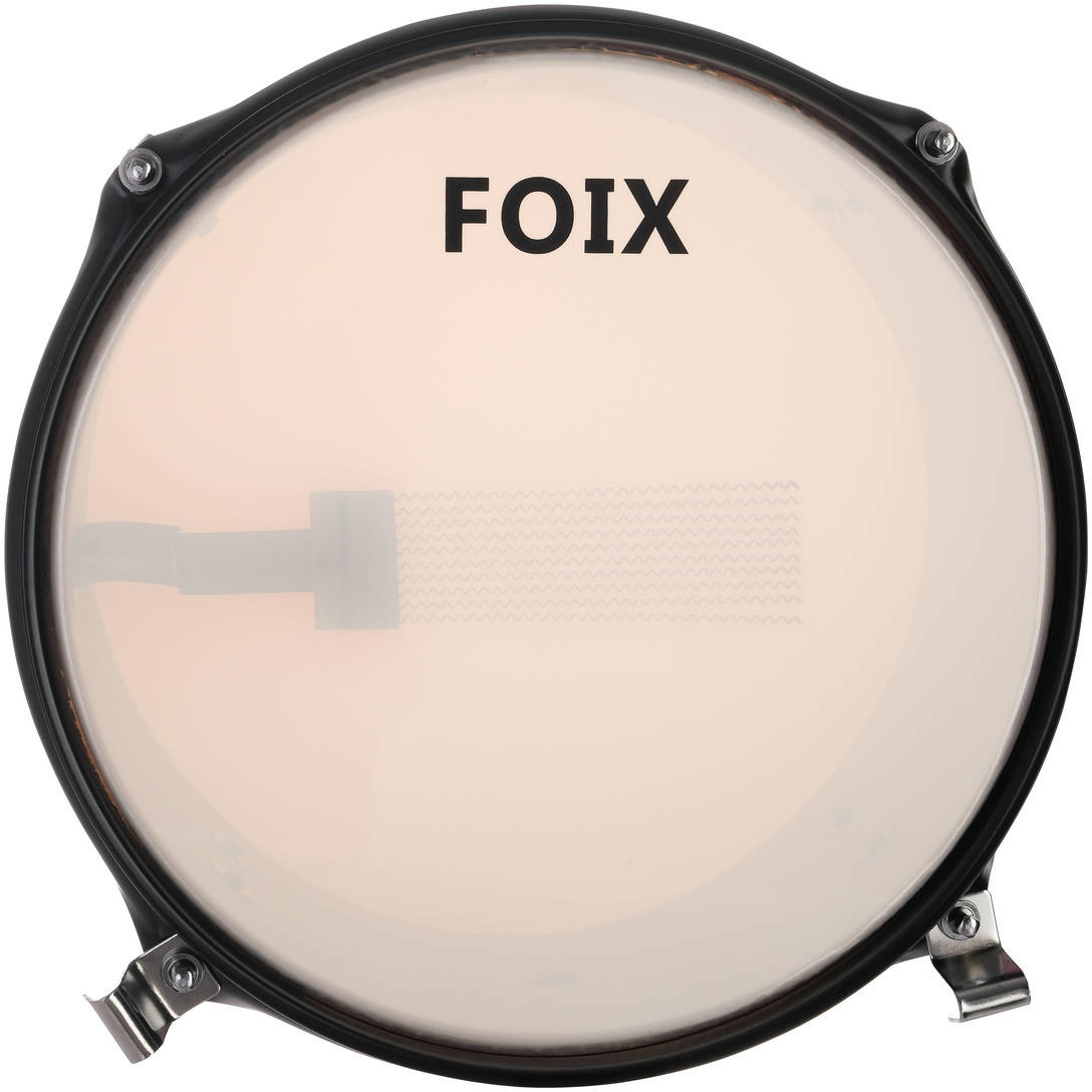 Маршевый барабан Foix FJSD10-PR