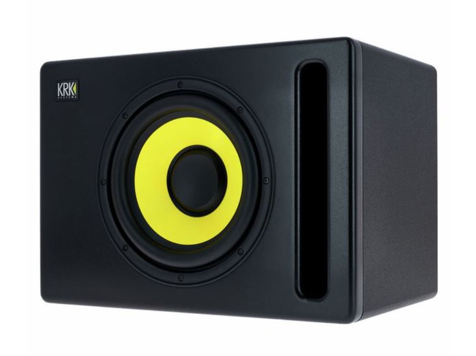 Сабвуфер KRK ROKIT S10.4