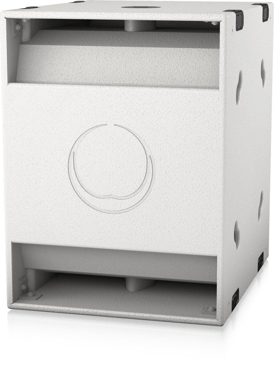 Сабвуфер Turbosound NuQ118B-WH