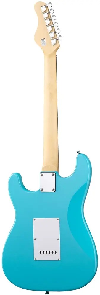 Электрогитара Smiger L-G1-ST-GR
