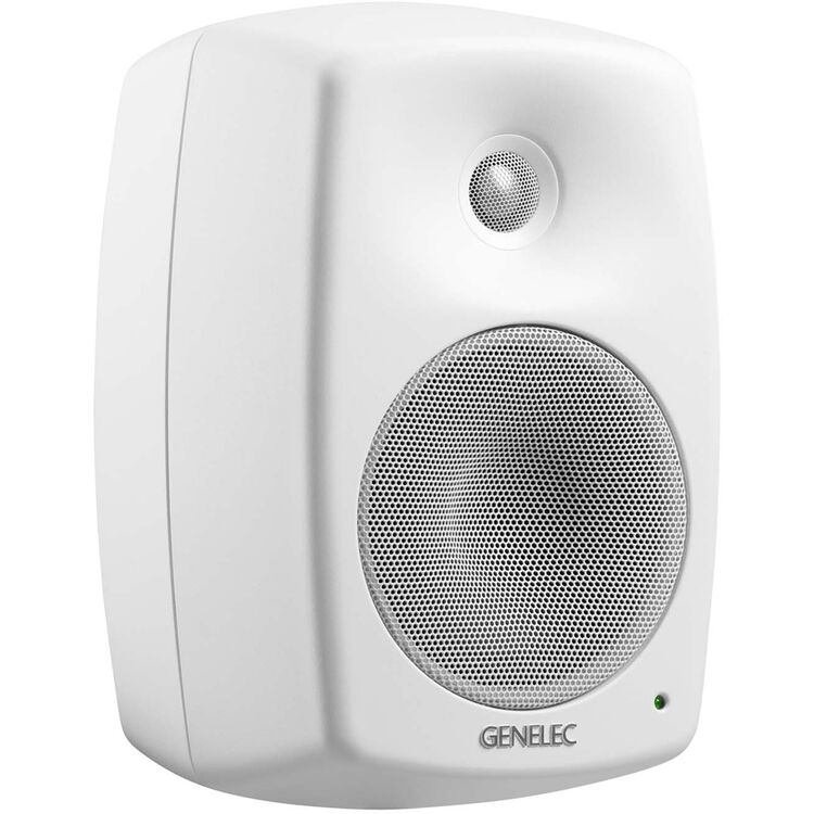 Акустическая система GENELEC 4030CW Speaker 4030C white