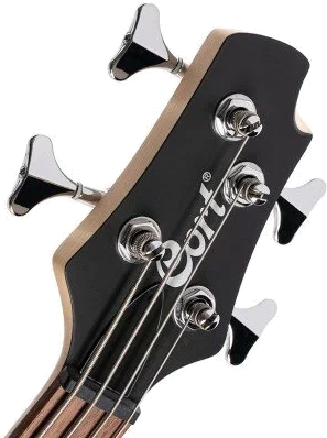 Бас-гитара Cort Action-Bass-Plus-TR Action Series