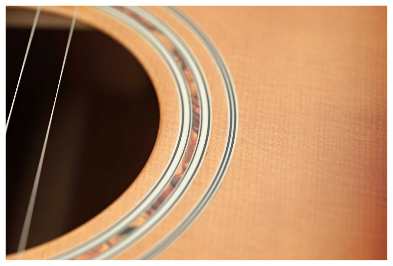 Электроакустическая гитара PRS SE T40E TOBACCO SUNBURST