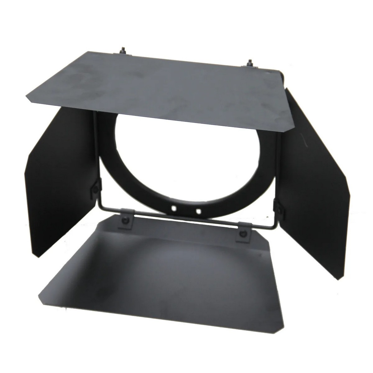 Кашетирующие шторки Involight BARNDOOR