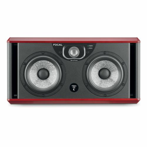 Студийный монитор FOCAL Twin6 NEW 2022