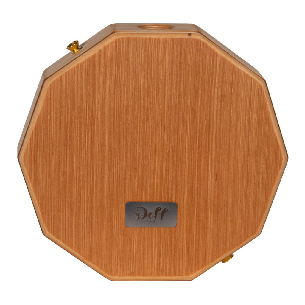 Кахон Doff SW-01-Doff